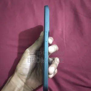 Realme C85 5G 256 GB Green