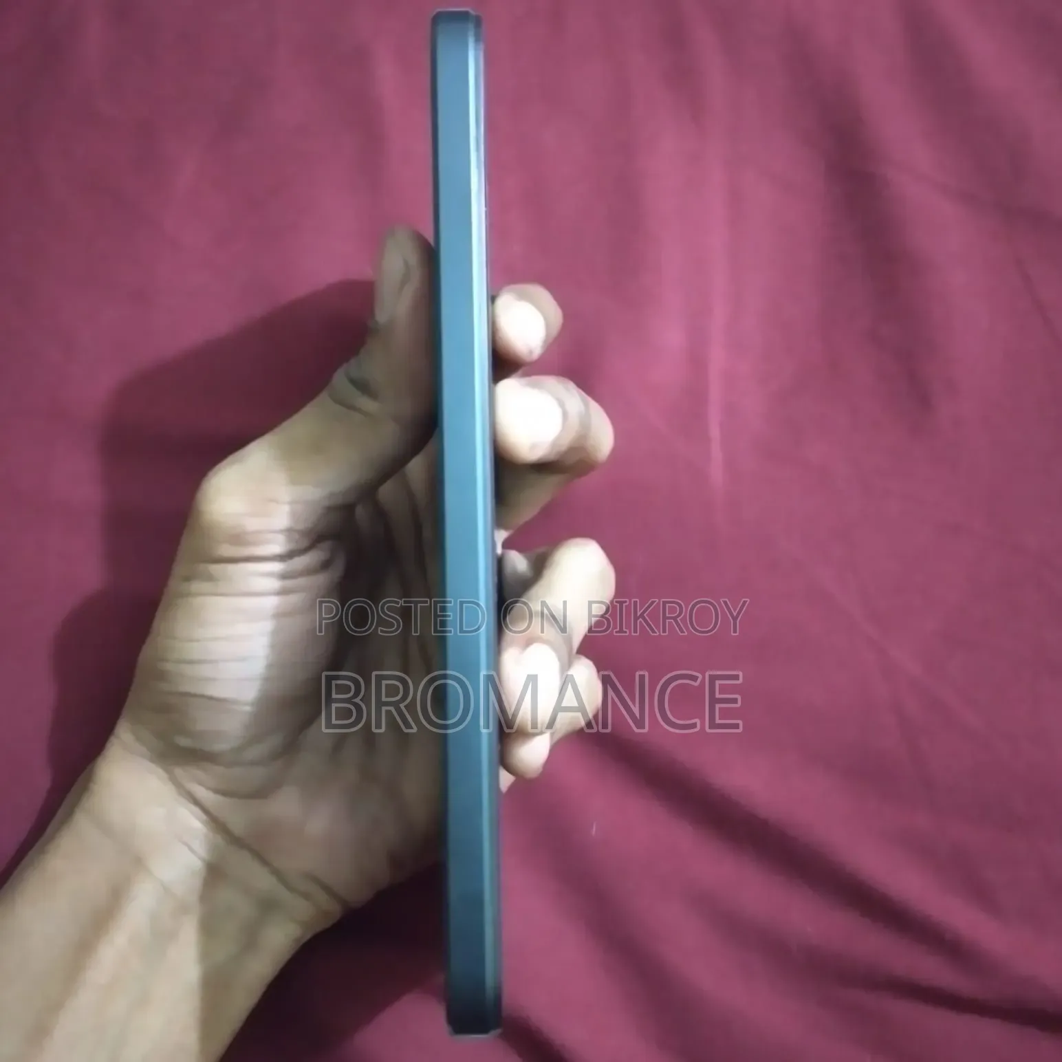 Realme C85 5G 256 GB Green
