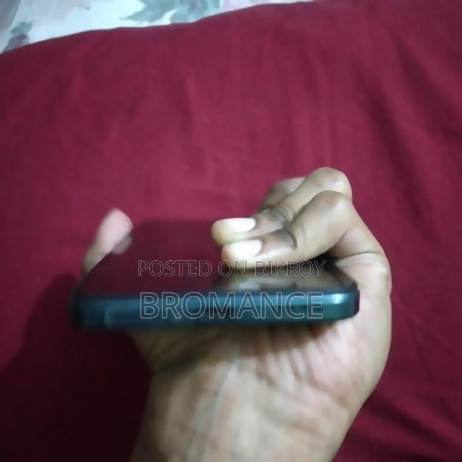 Realme C85 5G 256 GB Green