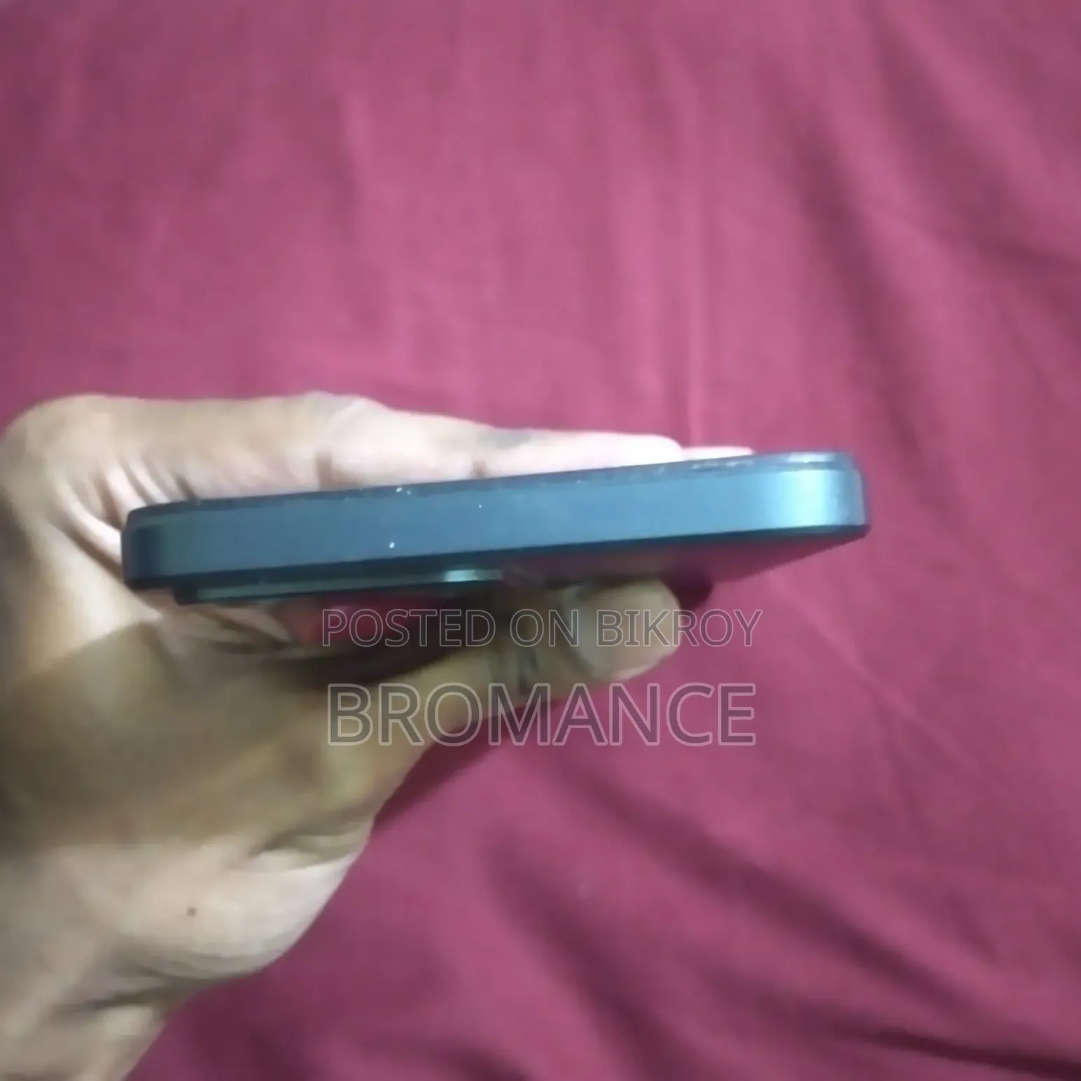 Realme C85 5G 256 GB Green