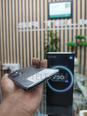 Vivo V50 128 GB Graphite