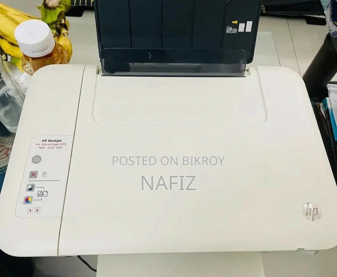 HP Deskjet 1515