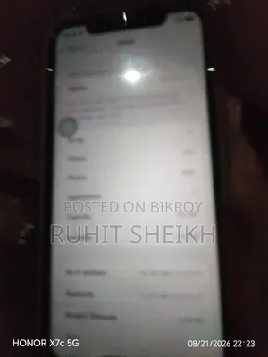 অ্যাপল আইফোন ১১ ৬৪ জিবি