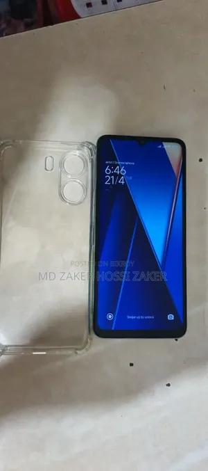 Xiaomi Redmi Note 13 256 GB