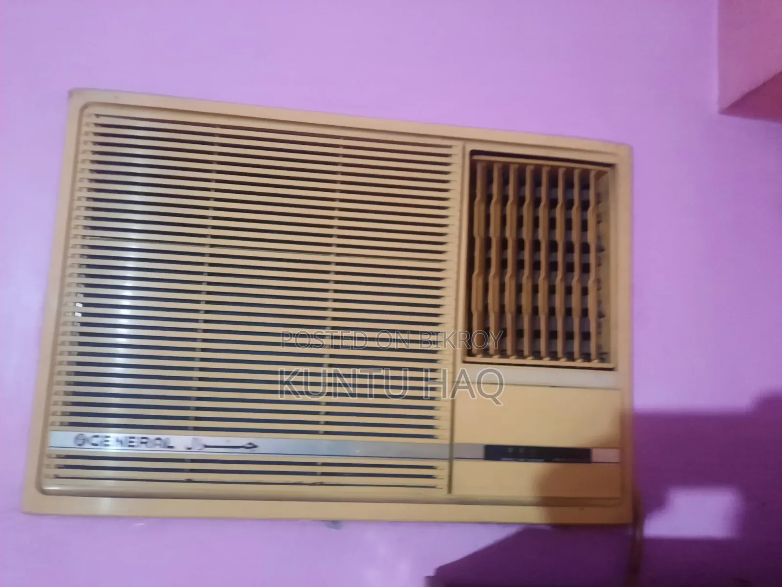 General AC