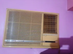 জেনারেল এসি