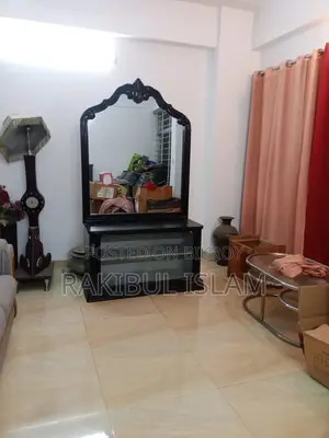 ড্রেসিং টেবিল বিক্রয় (সেগুন গাছের কাঠ)