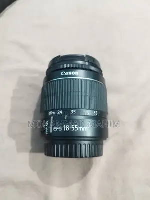 ক্যানন ৪০০০ডি ক্যামেরা সাথে ২ লেন্স, চার্জার এবং ১২৮ জিবি মেমোরি, ব্যাগ, কিছু কিট