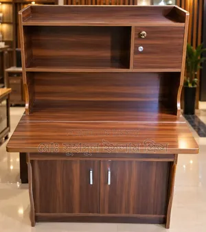 A new study table will be sold