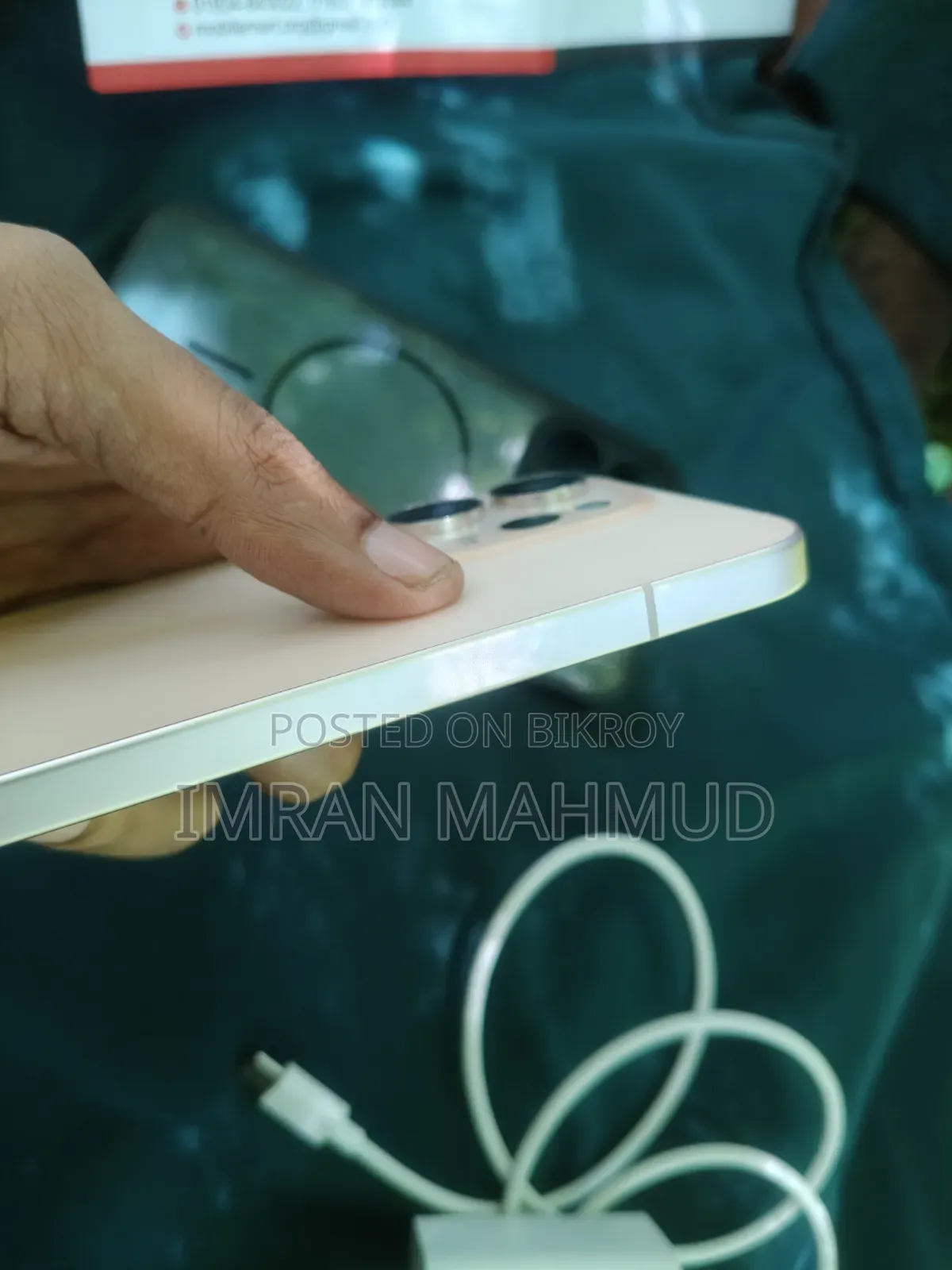 Oppo Reno15 Pro 5G 256 GB