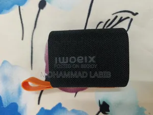 Xiaomi Sound Pocket ব্লুটুথ স্পিকার