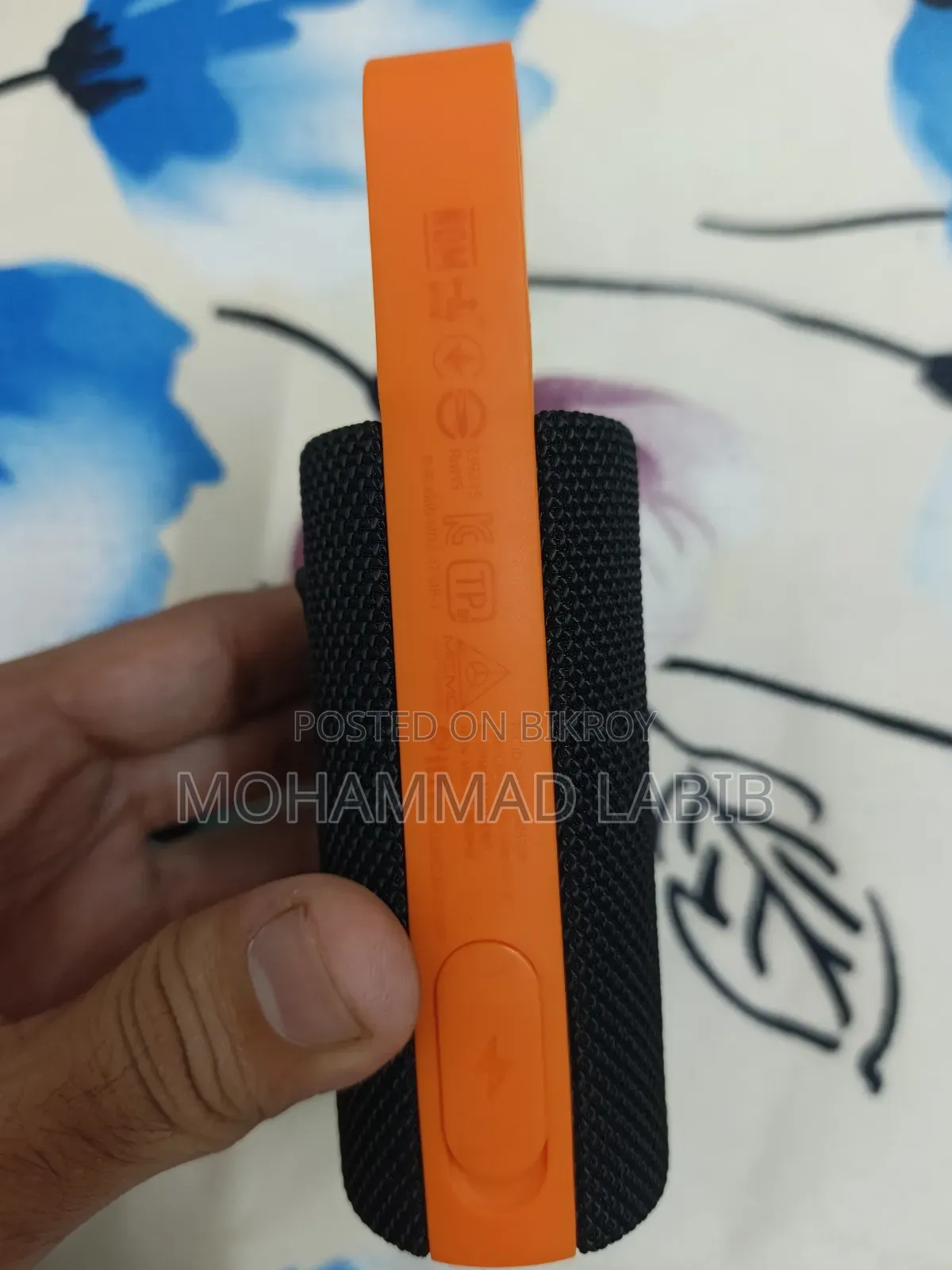 Xiaomi Sound Pocket Bluetooth Speaker