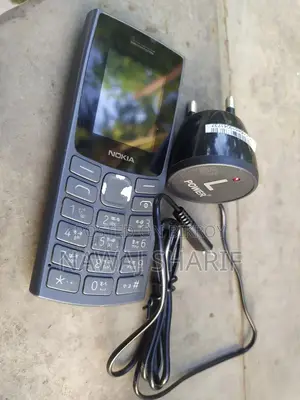 Nokia 105 Black