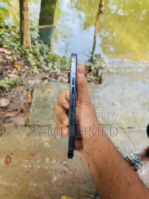 অ্যাপল আইফোন ১৩ প্রো ম্যাক্স ২৫৬ জিবি নীল
