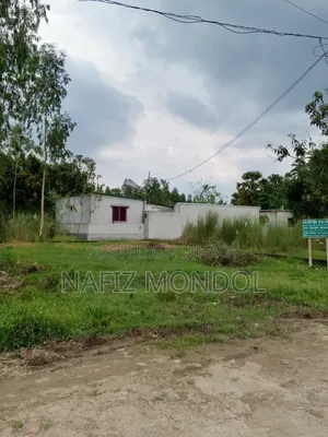 6 Satak Land Sale