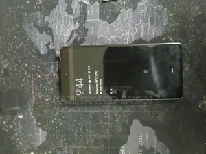 Google Pixel 7 128 GB Black