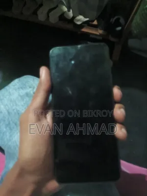 Realme Note 60x 64 GB Black