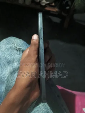 Realme Note 60x 64 GB Black