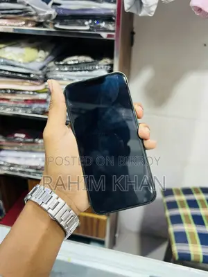 Apple iPhone 13 128 GB Green