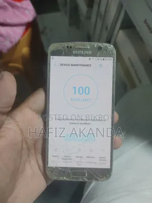Samsung Galaxy S7 32 GB Gold