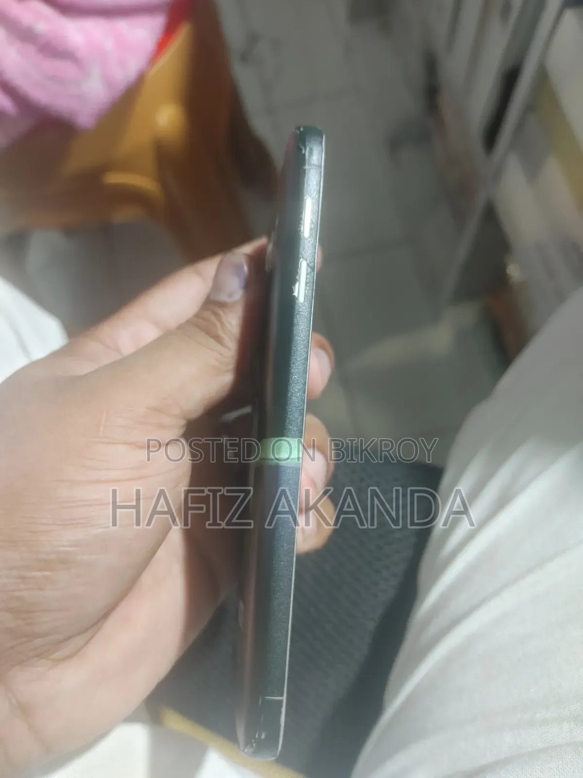 Samsung Galaxy S7 32 GB Gold