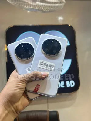 Honor Magic7 Pro 512 GB White