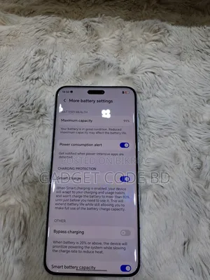 Honor Magic7 Pro 512 GB White