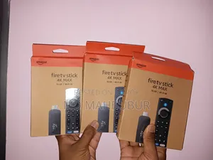  TV Stick Max (Newest Model)