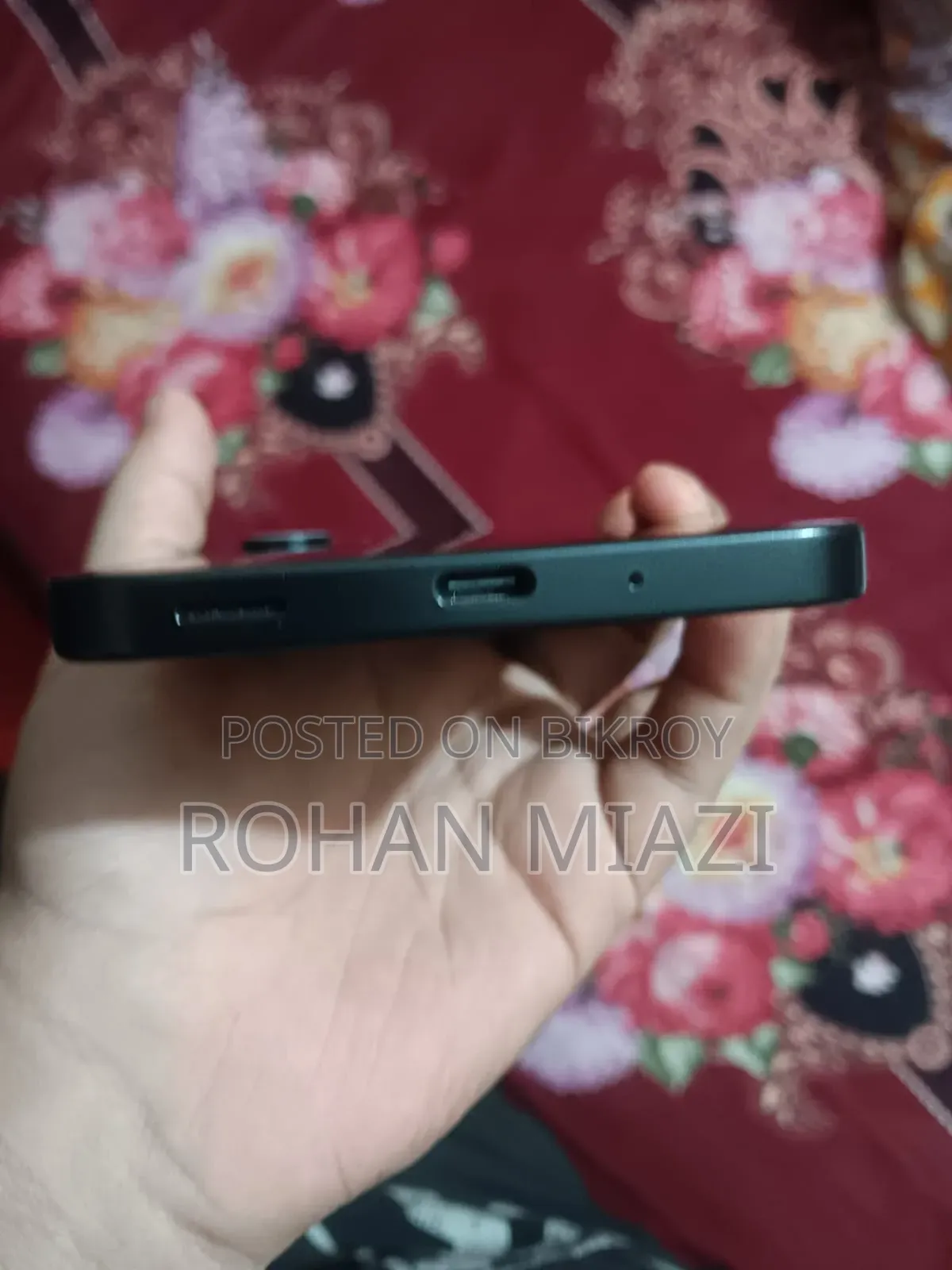 New Samsung Galaxy A17 5G 128 GB Black