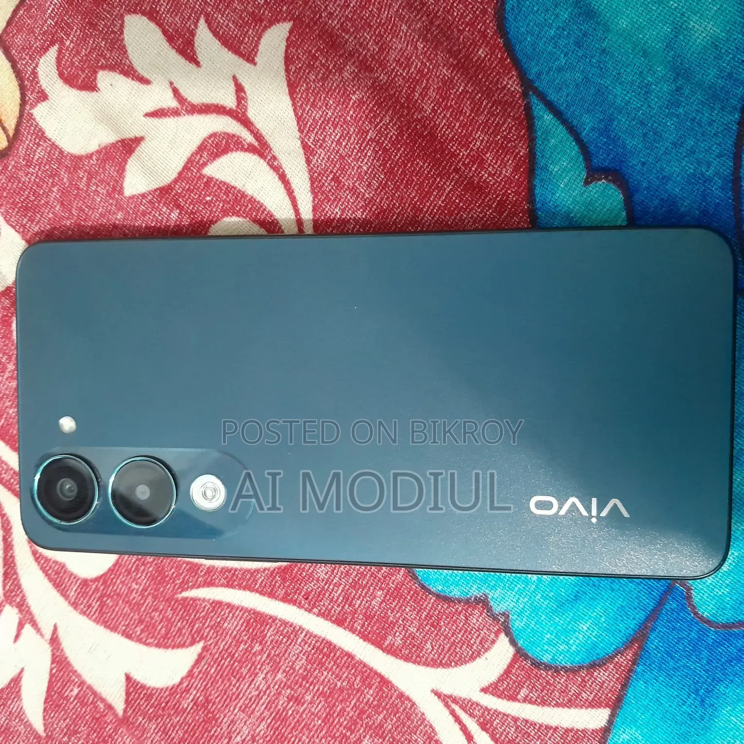 Vivo Y04 256 GB
