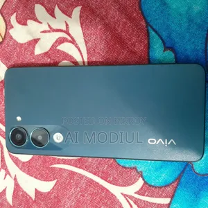 Vivo Y04 256 GB
