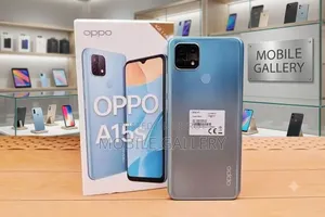 Oppo A15s 64 GB