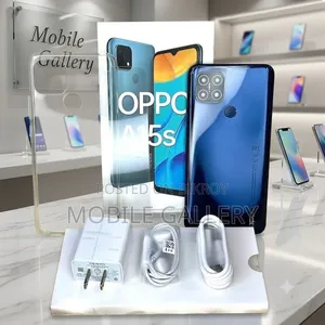 Oppo A15s 64 GB
