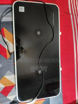Xiaomi Dual Burner Induction Cooker