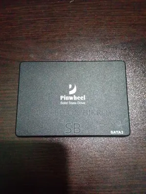 2.5" SATA 6Gb/s SSD PW910 128 GB