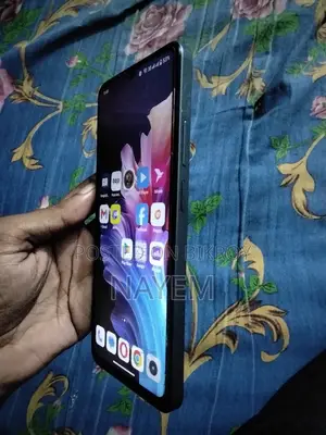 Realme C63 128 GB Gray