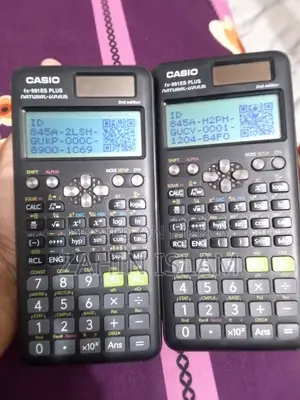 ক্যালকুলেটর