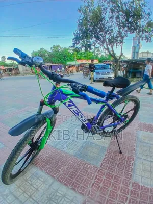 Balance Bikes