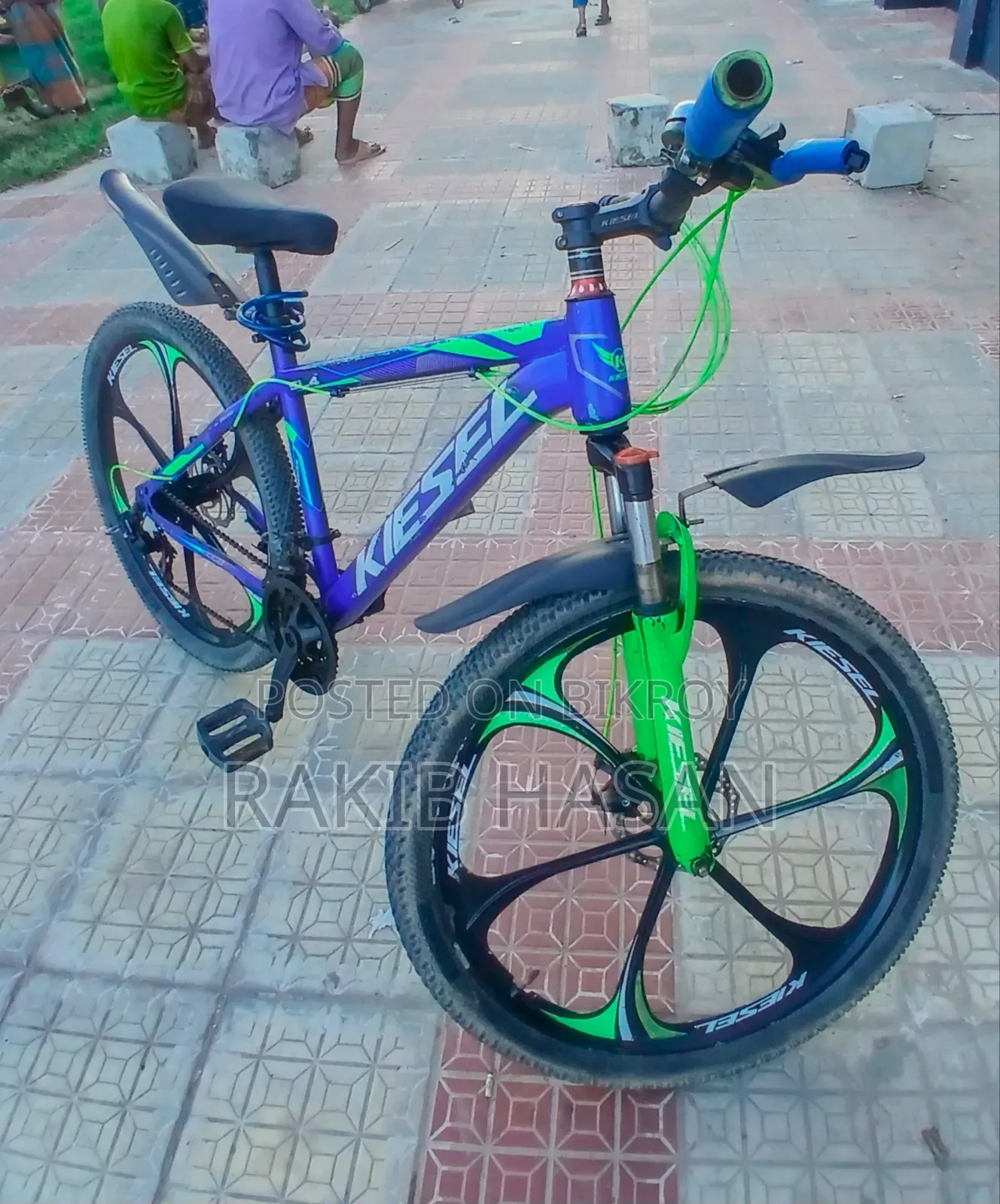 Balance Bikes