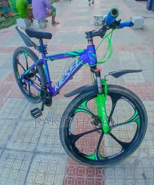 Balance Bikes