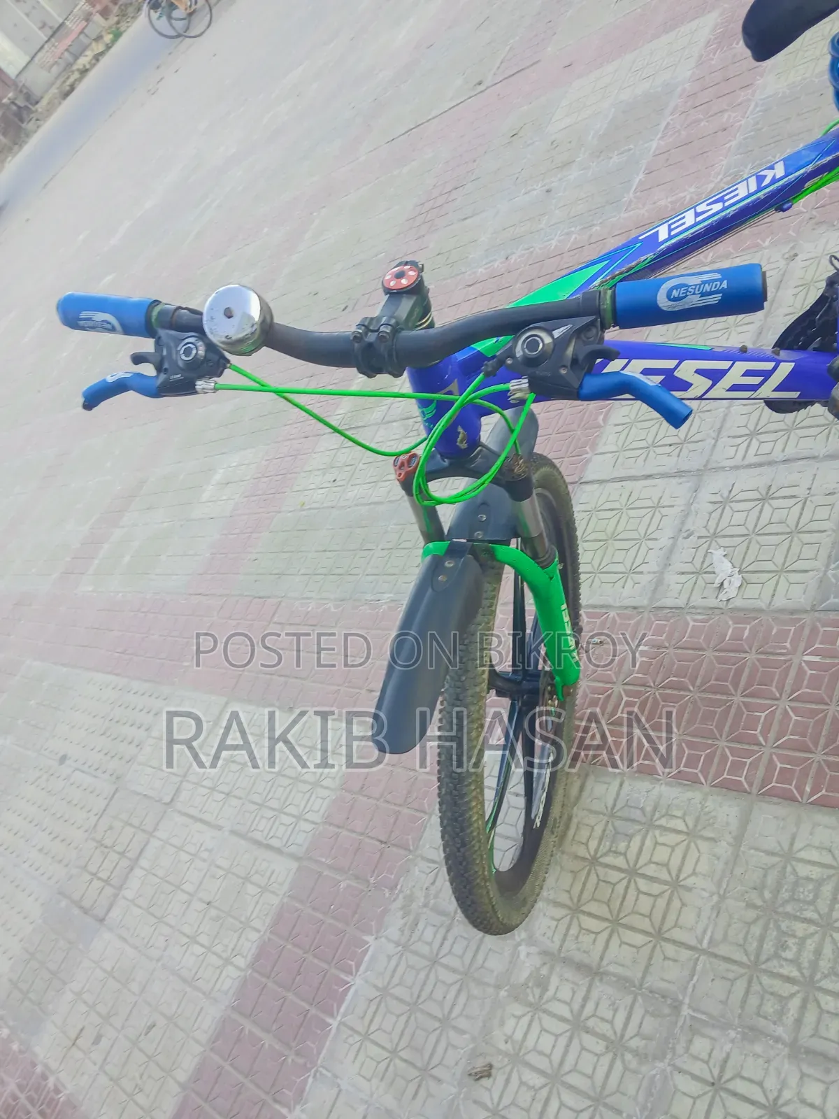 Balance Bikes