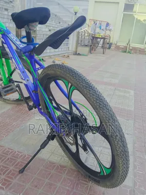 Balance Bikes