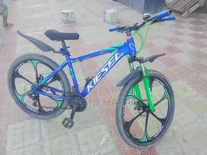 Balance Bikes