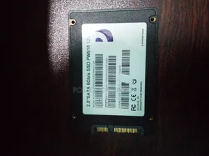 2.5" SATA 6Gb/s SSD PW910 128 GB
