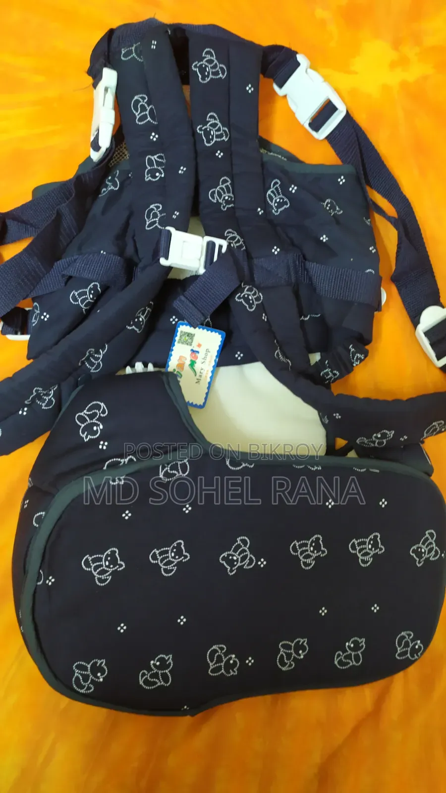 Baby Carry Bag