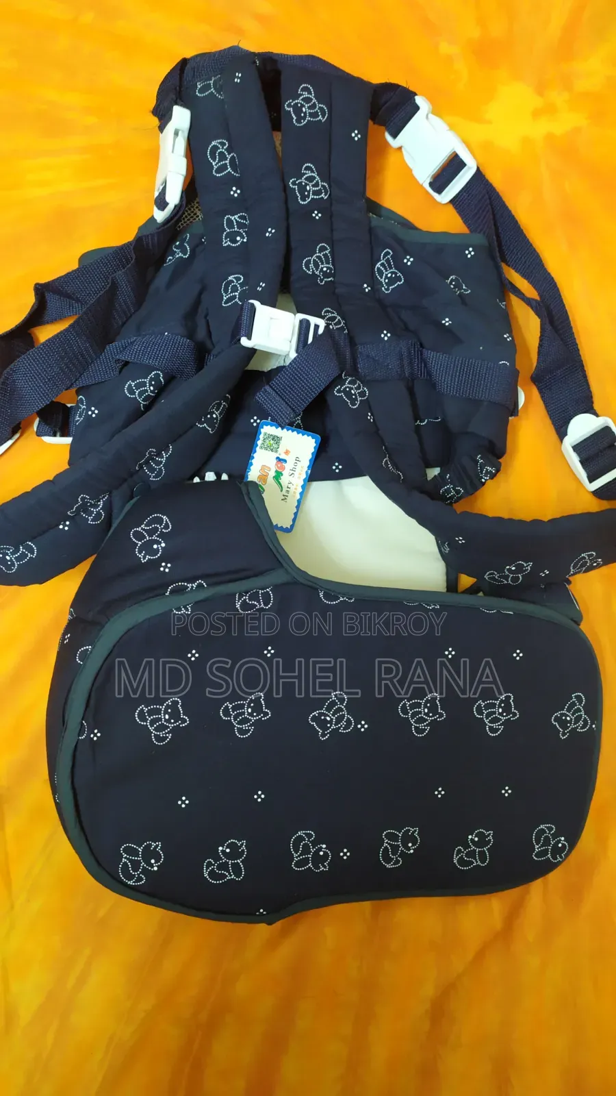 Baby Carry Bag