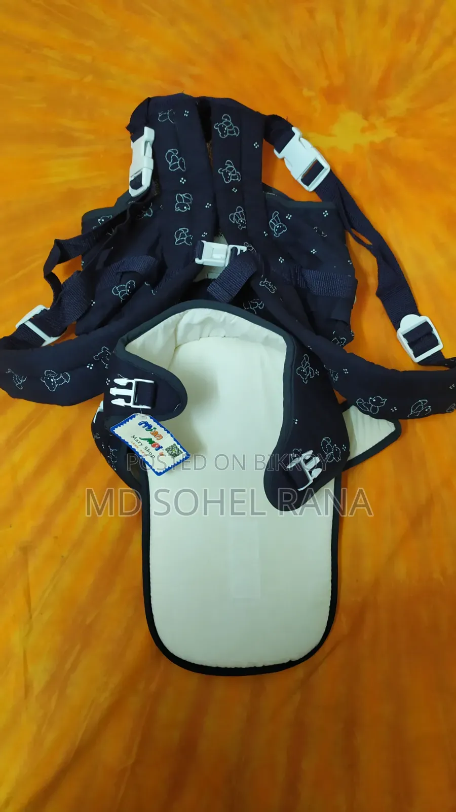 Baby Carry Bag