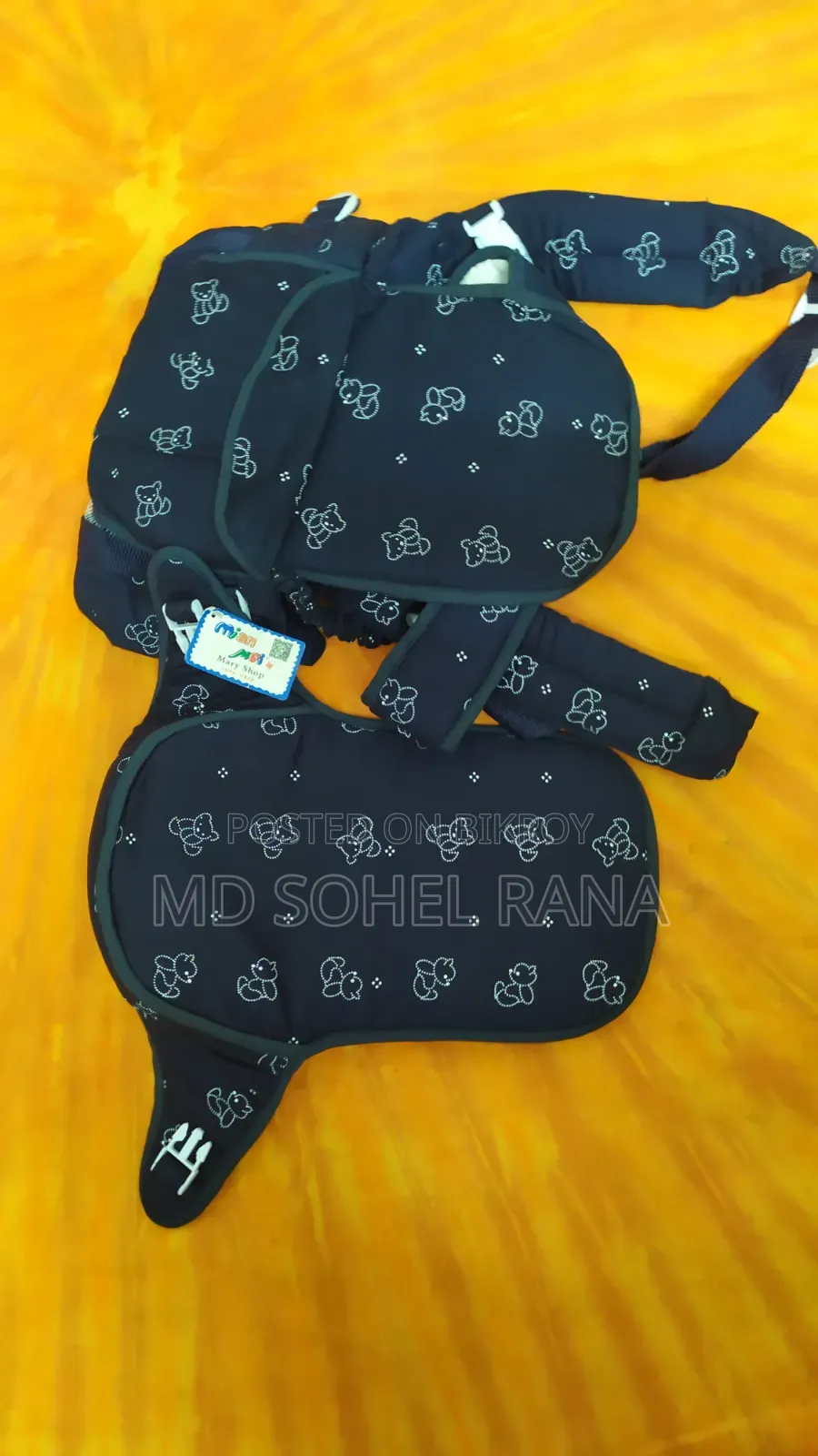 Baby Carry Bag