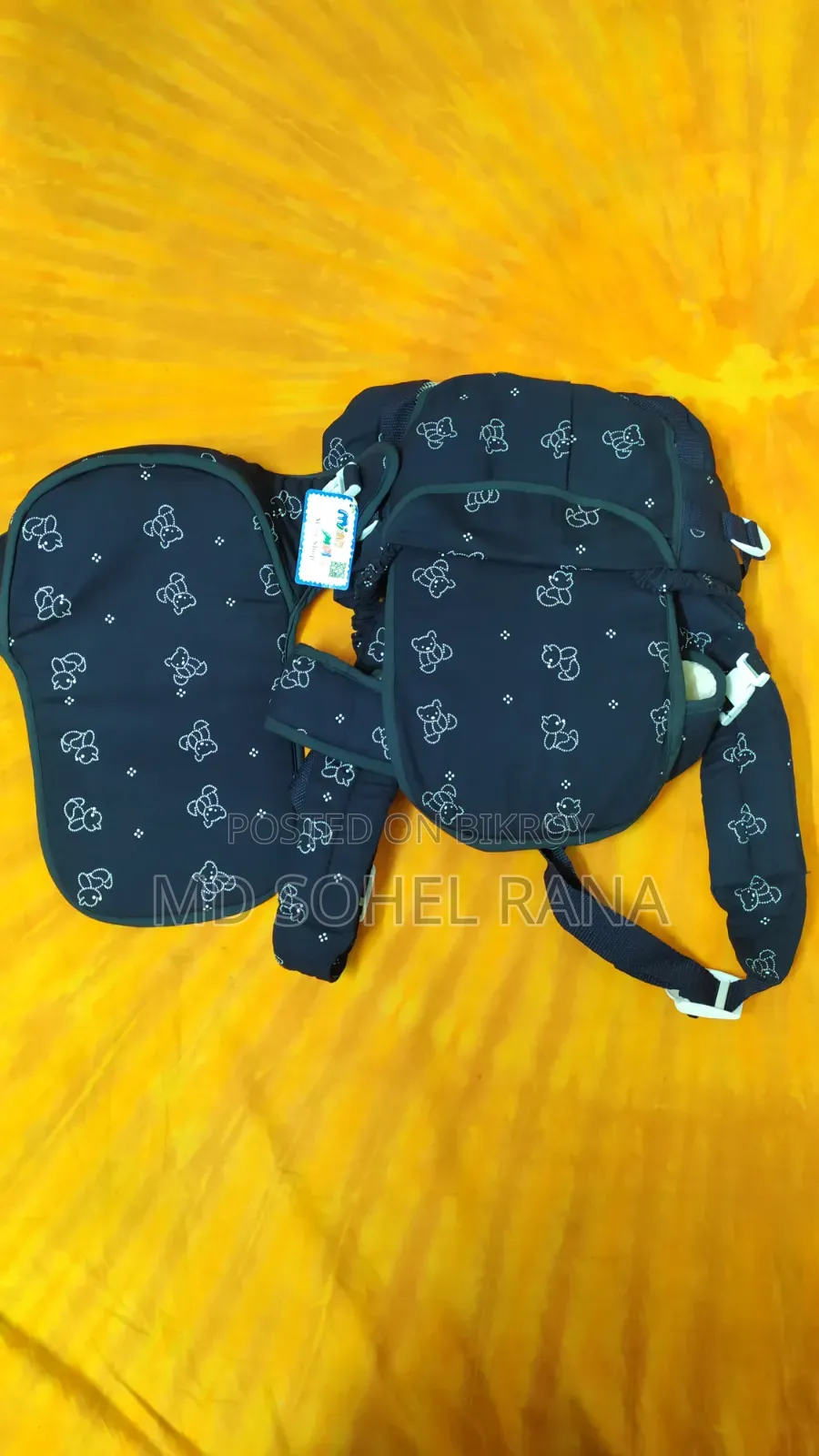 Baby Carry Bag
