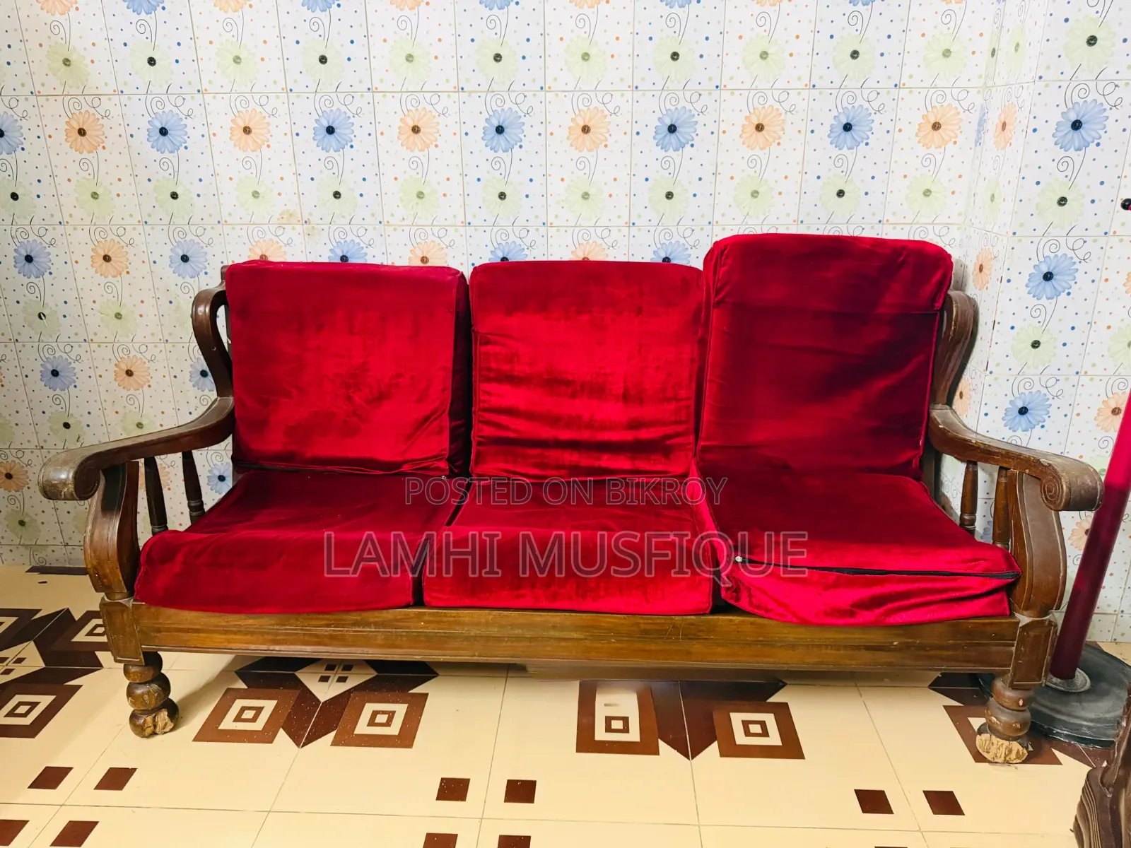 Sofa on Sale